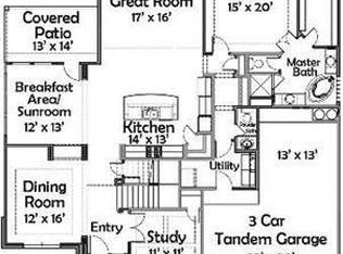 251 Shannon Cir, San Antonio, TX 78260
