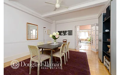 Sold by Douglas Elliman