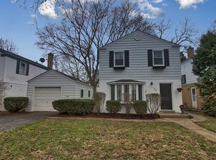 518 S Dryden Pl, Arlington Heights, IL