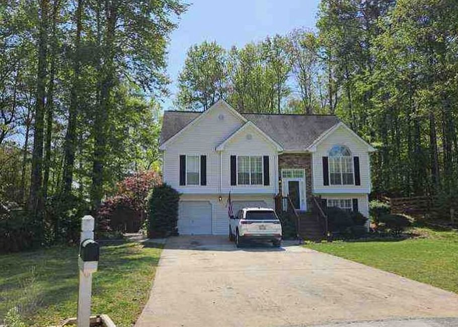 Property Front View