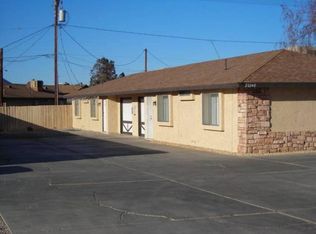 20240 Thunderbird Rd, Apple Valley, CA 92307