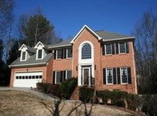 2331 Golden Eagle Ln, Lawrenceville, GA 30044