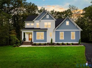 8201 McKibben Dr, Chesterfield, VA 23838