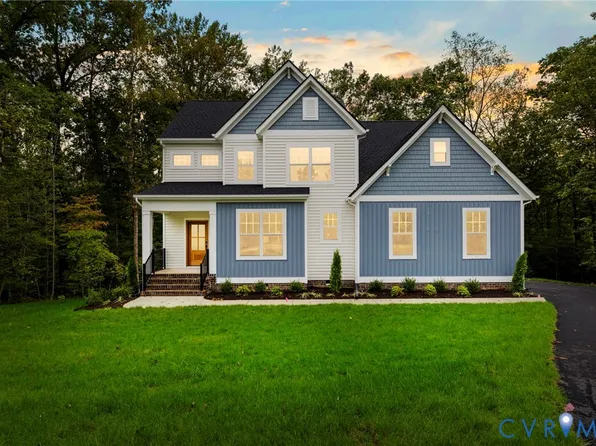 8201 McKibben Dr, Chesterfield, VA 23838