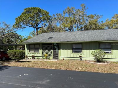 5011 Barrington Cir #101, Sarasota, FL, 34234