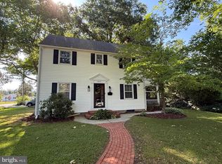401 S 2nd St, Denton, MD 21629