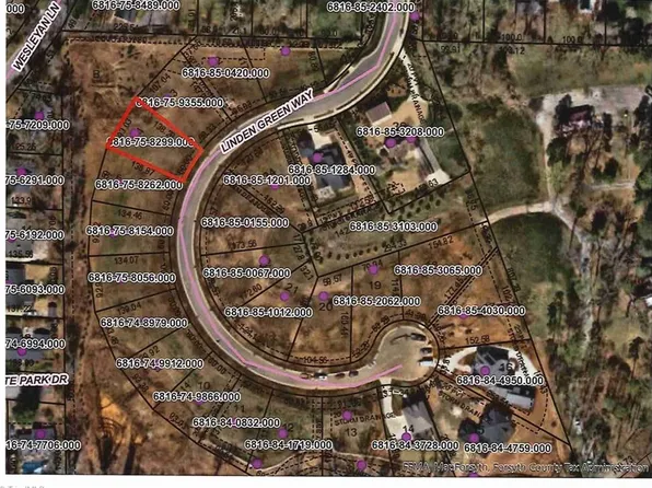 778 Linden Green Way Lot 4, Winston Salem, NC 27106