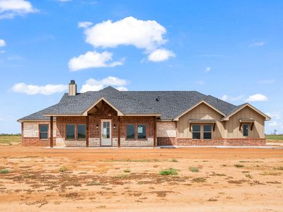 7205 E Fm 41, Slaton, TX, 79364