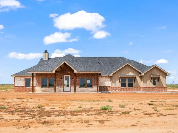 7205 E Fm 41, Slaton, TX 79364