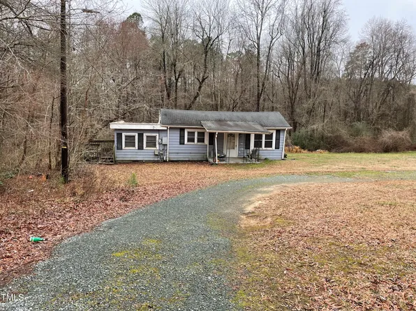 3115 Woods Chapel Rd, Graham, NC 27253