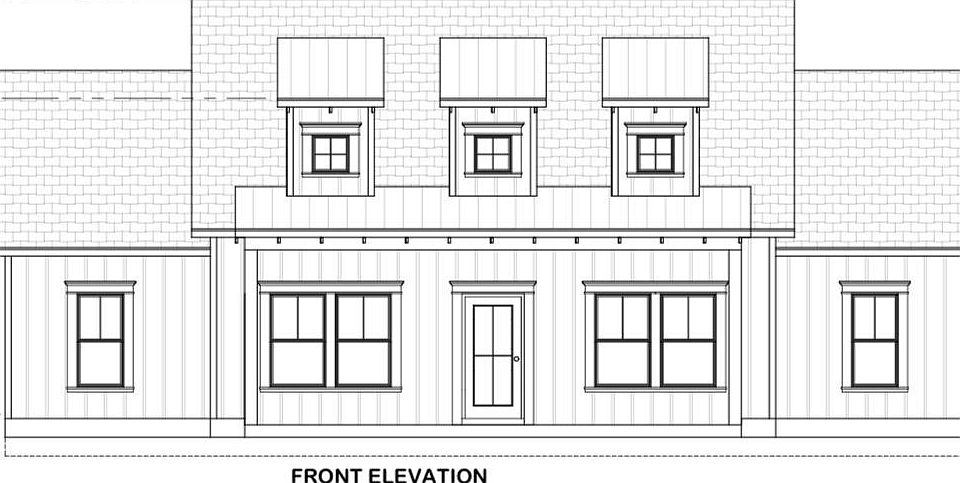 1st image of 4344 Mineola Ave. Lot B