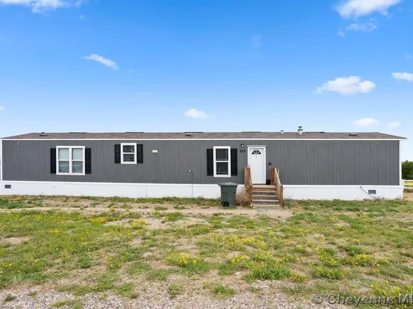 202 Bighorn Ave, Ave, WY 82053