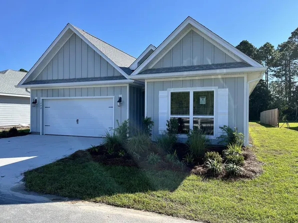 640 Norris Dr, Port Saint Joe, FL 32456