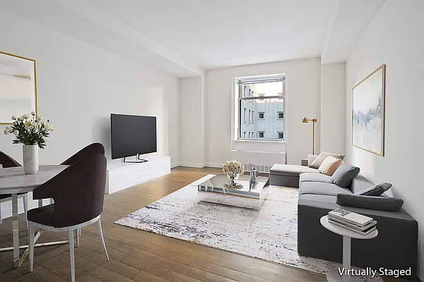 Rented by Corcoran | media 1