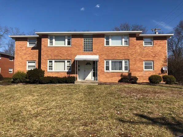 1108 Gail Ave, Fairfield, OH
