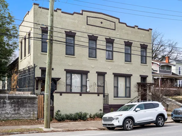 1110 Baxter Ave, Louisville, KY 40204