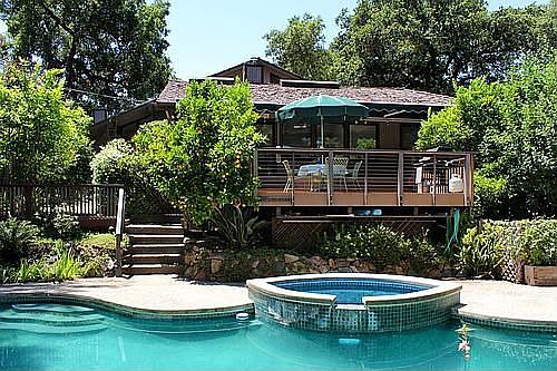 1st image of 54 Cumbre Ln
