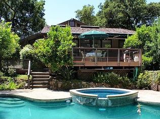 54 Cumbre Ln, Scotts Valley, CA 95066