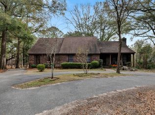 278 Northampton Rd, Leesburg, GA 31763