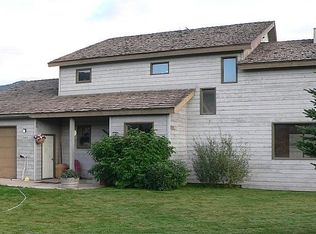 160 Shavano St, Crested Butte, CO 81224