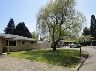 1620 Linden Ave, Springfield, OR 97477