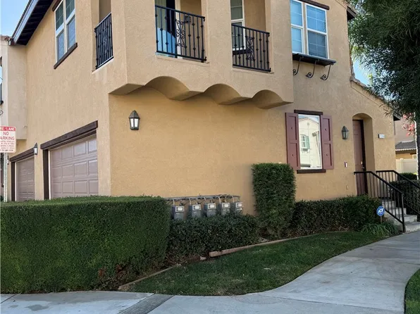 3398 Wind Chime Ln, Perris, CA 92571