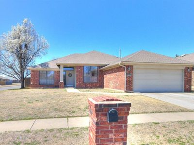 14021 Harvest Cir, Oklahoma City, OK, 73170