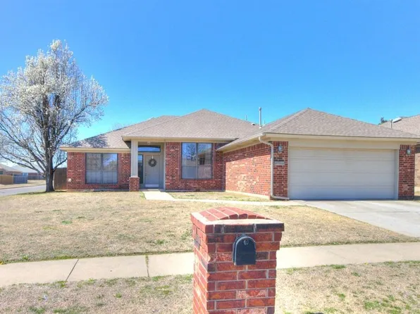 14021 Harvest Cir, Oklahoma City, OK 73170