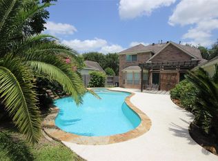 18215 Kelley Crk, Houston, TX 77094