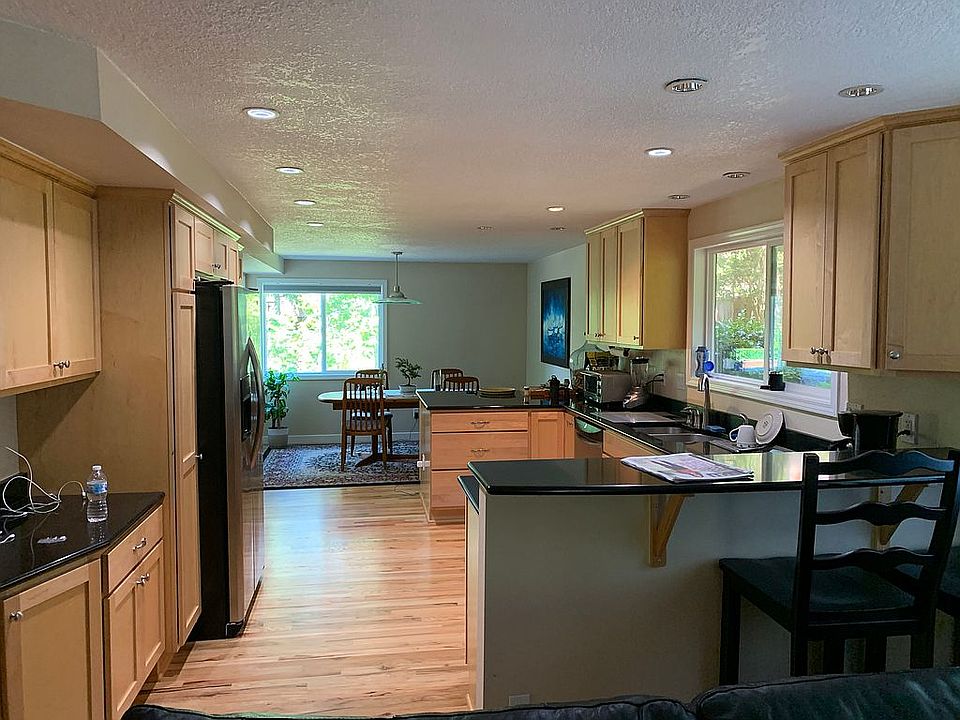 Dining, kitchen entertaining