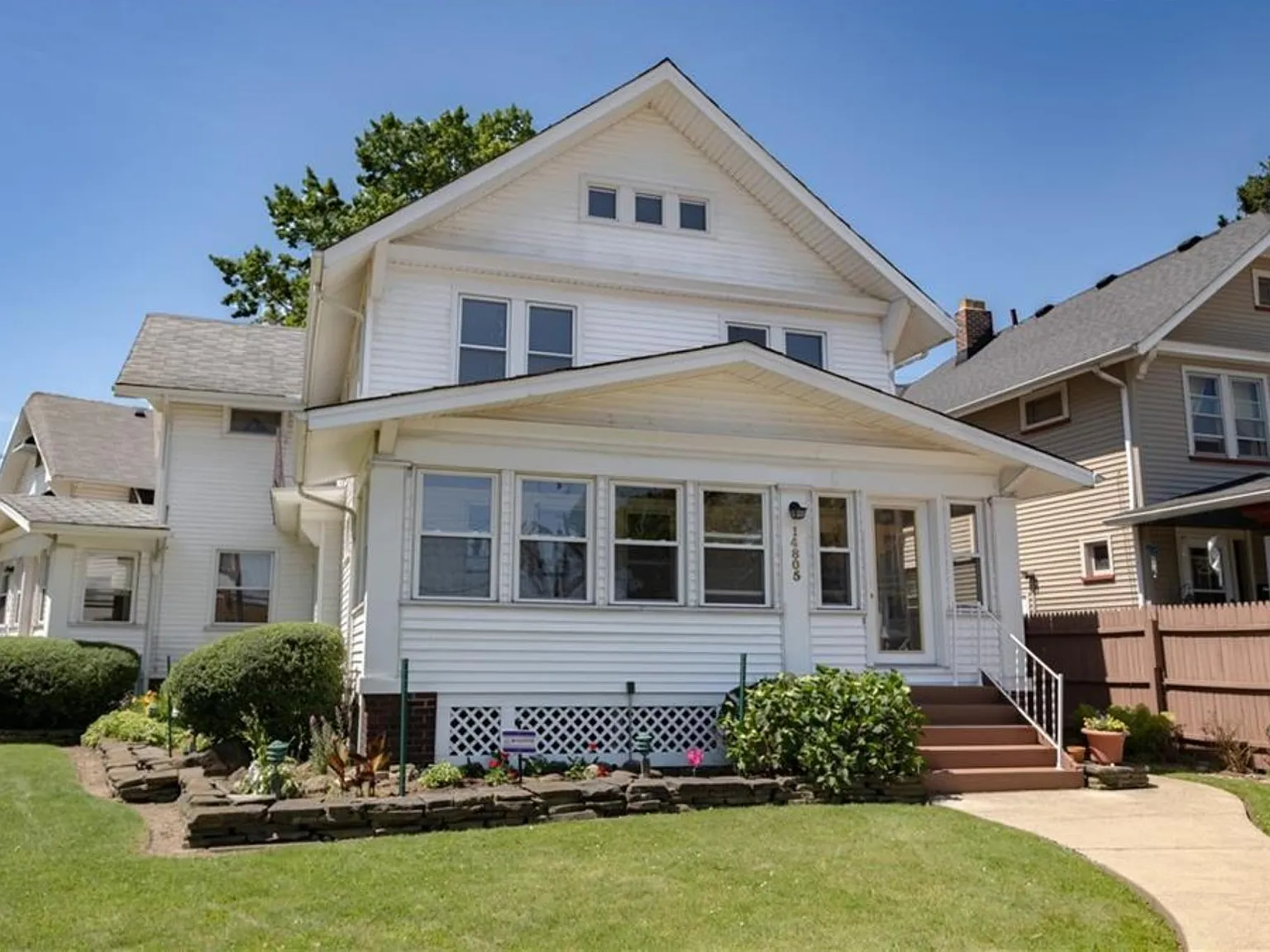 14805 Hilliard Rd — Photo 2