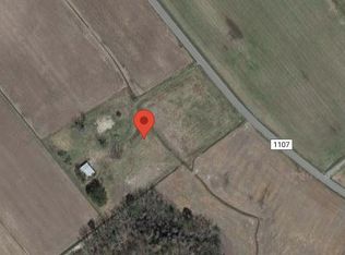 493 Ballahack Rd, Hertford, NC 27944