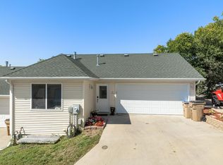 1112 NW Delmar Ct #7, Minot, ND 58703