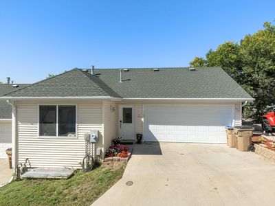 1112 NW Delmar Ct #7, Minot, ND, 58703