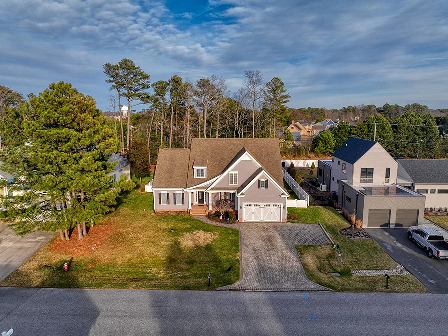 Winter Rental - Furnished - Rehoboth Beach Country Club — Photo 1