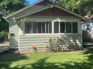 5124 Evanston Ave, Indianapolis, IN 46205