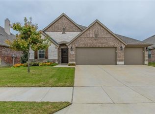 1005 Rose Garden Dr, Little Elm, TX 75068
