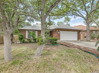 8627 Timber Rnch, San Antonio, TX 78250