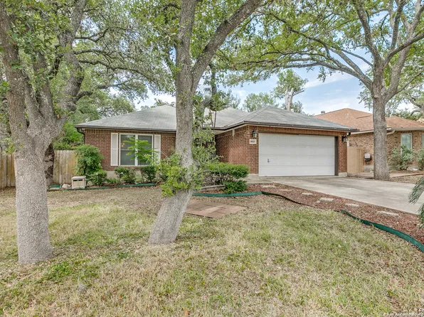 8627 TIMBER RANCH, San Antonio, TX 78250
