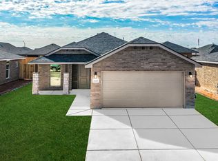 2002 134th St, Lubbock, TX 79423