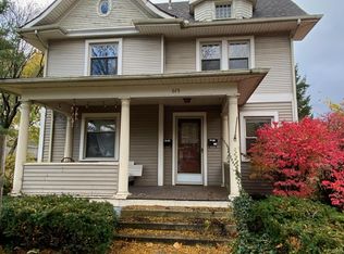 618 Lincoln Way E, South Bend, IN 46601