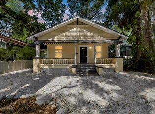 2908 Woodrow Ave, Tampa, FL 33602