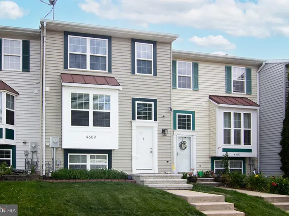 4609 Marksman Ct, Hampstead, MD 21074