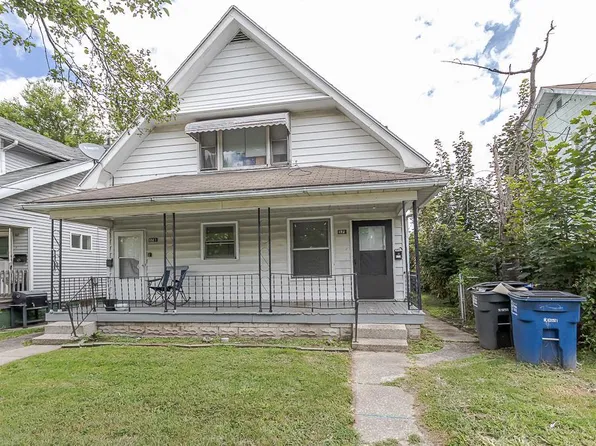 571 Howland Ave, Toledo, OH 43605