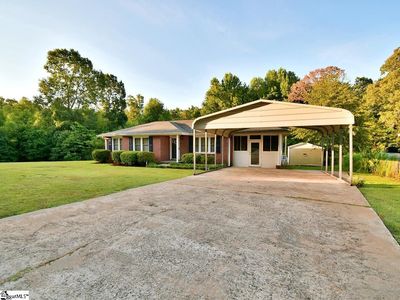 3705 Shawnee Ave, Anderson, SC, 29626