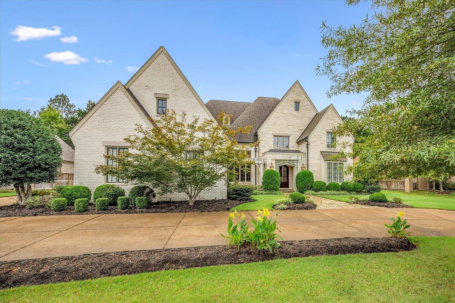9161 Belle Fleurs Cv, Germantown, TN 38139 | Zillow