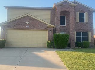 1308 Dundee Dr, Arlington, TX 76002