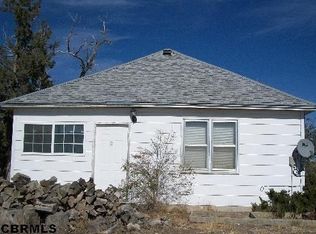 1360 S A Rd, Mitchell, NE 69357