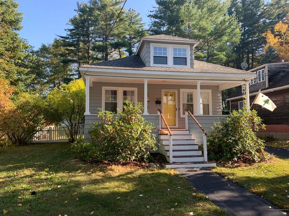 167 Maine Ave Portland Me 04103 Zillow