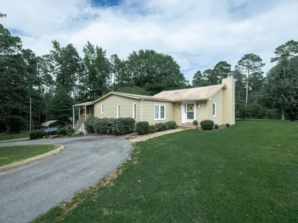 24 Wingfield Rd, Arkadelphia, AR 71923